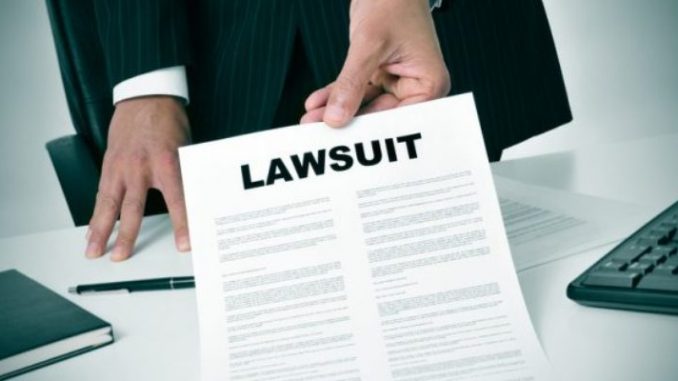 7 Ways To Get Sued For Insurance Fraud