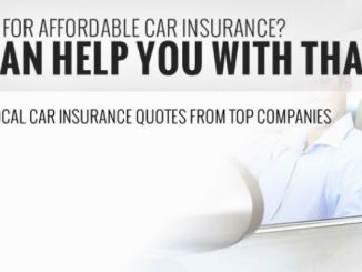 Auto Insurance Quote Help