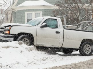 Avoid Accidents During The Winter