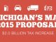 Is The Proposal In Michigan Realistic