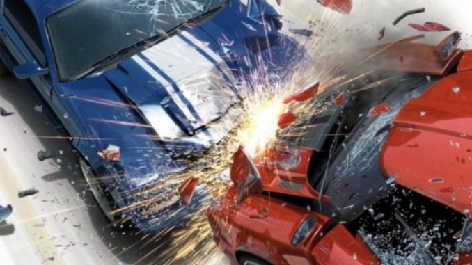 What Is Collision Insurance, And What Does It Cover