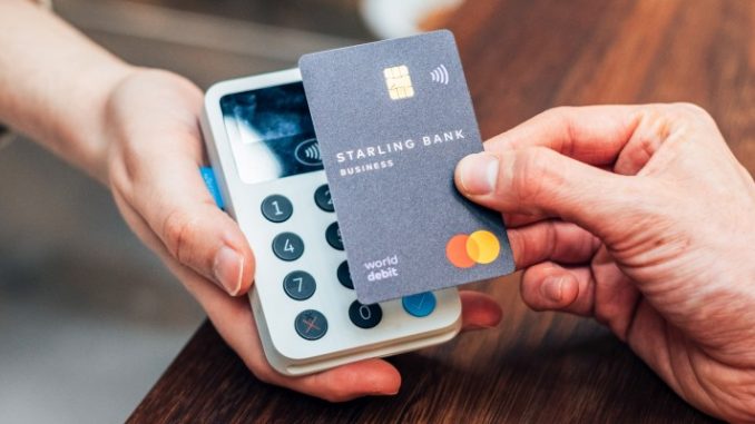 Debit Card Loans Take A Hit